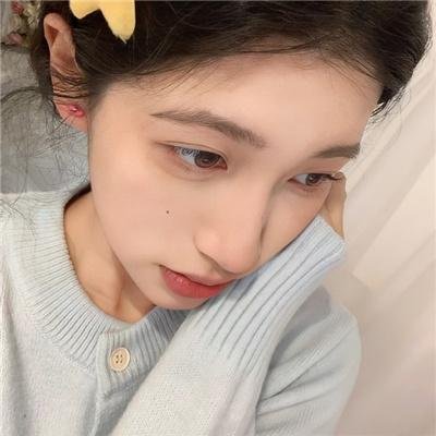 爱上笨男人