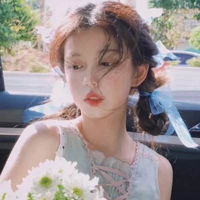 若叶女孩