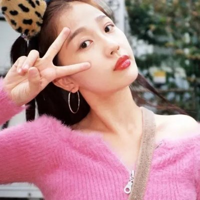 少女的心声