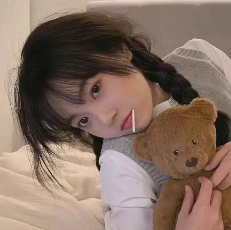 美丽坏美眉